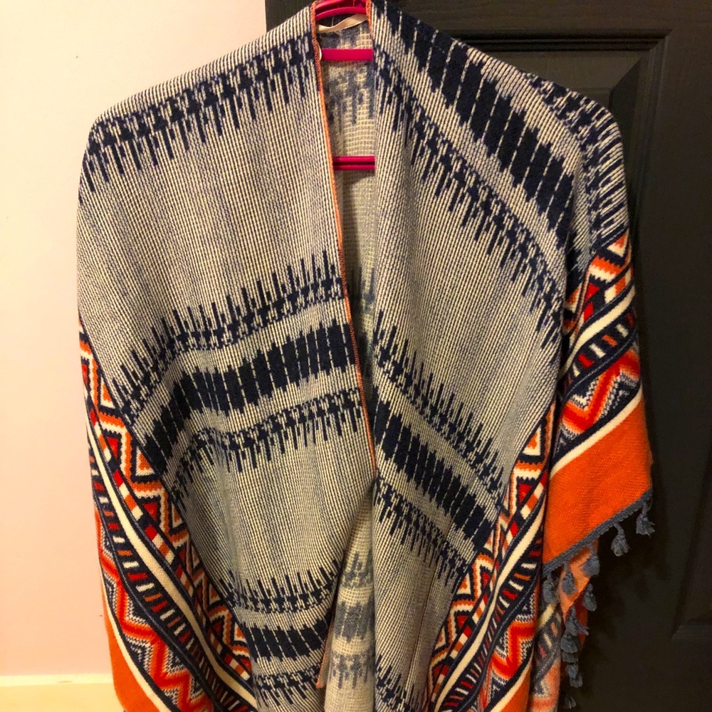 Poncho